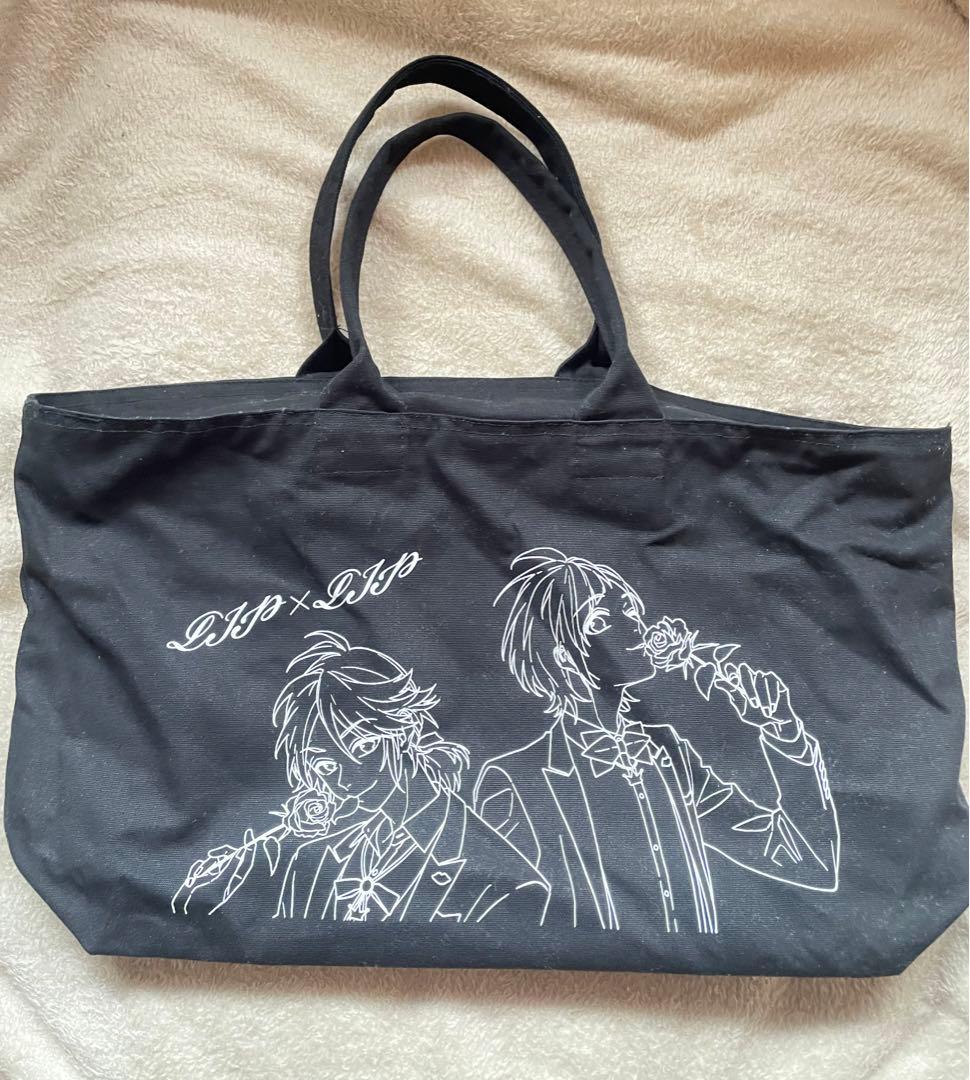 LIP×LIP 2019限定グッズ8点セット LIP×LIP 2019限定グッズ8点セット