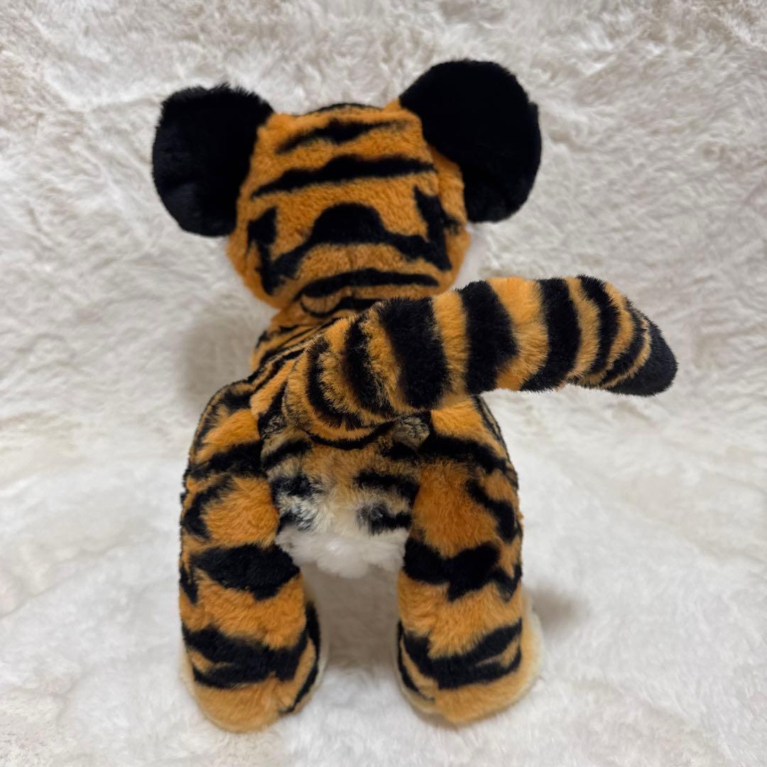 ✨極美品✨ファーリアル ロアーリング・タイガー トラ 電動 タイラー