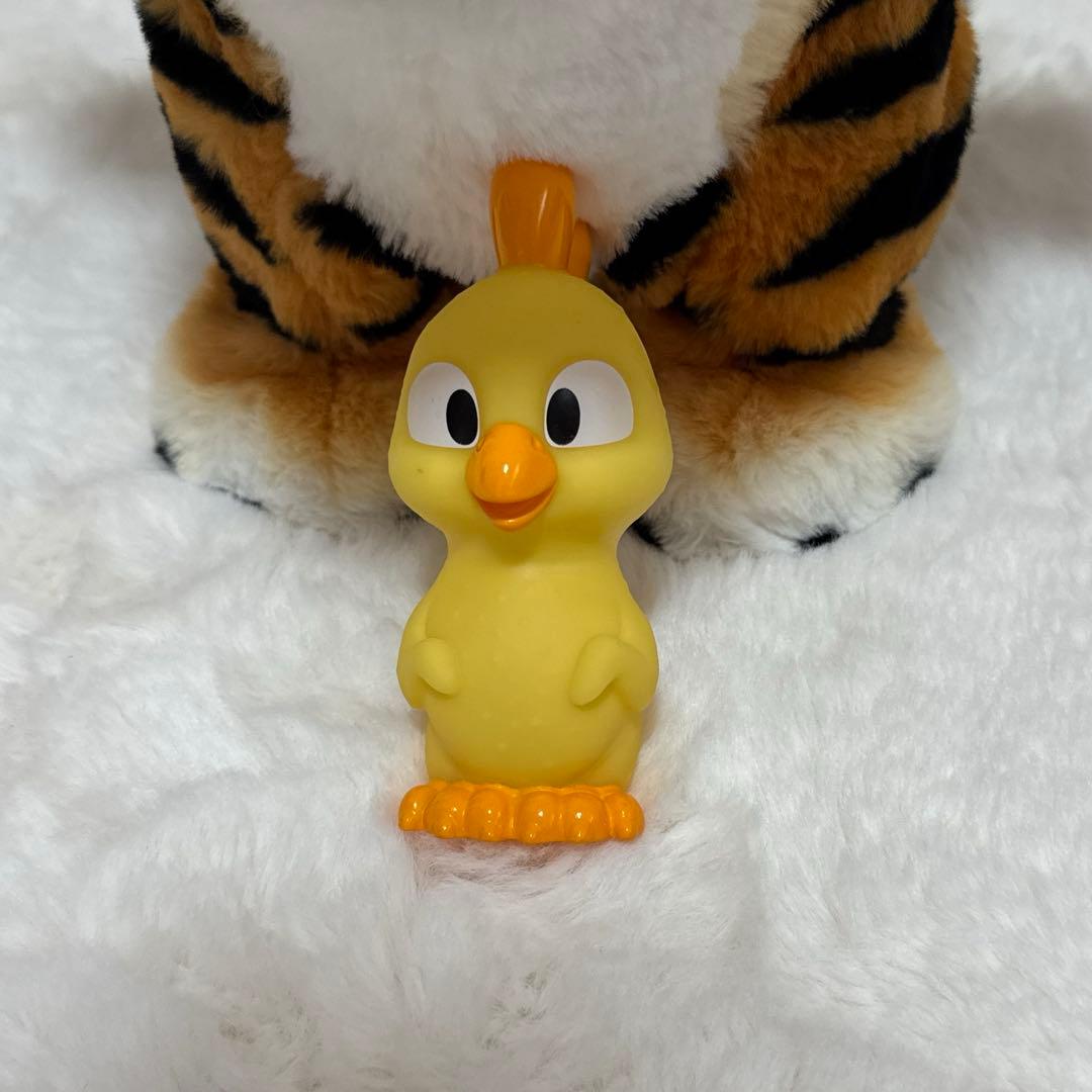 ✨極美品✨ファーリアル ロアーリング・タイガー トラ 電動 タイラー