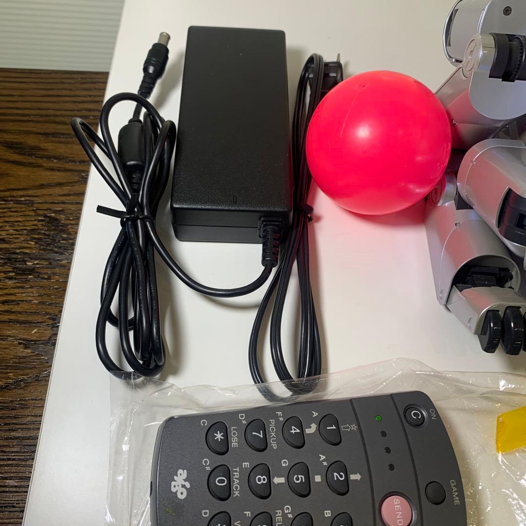 ち*む様 ⭐︎動作品⭐︎激レア⭐︎ AIBO アイボ　ERS-111 初代
