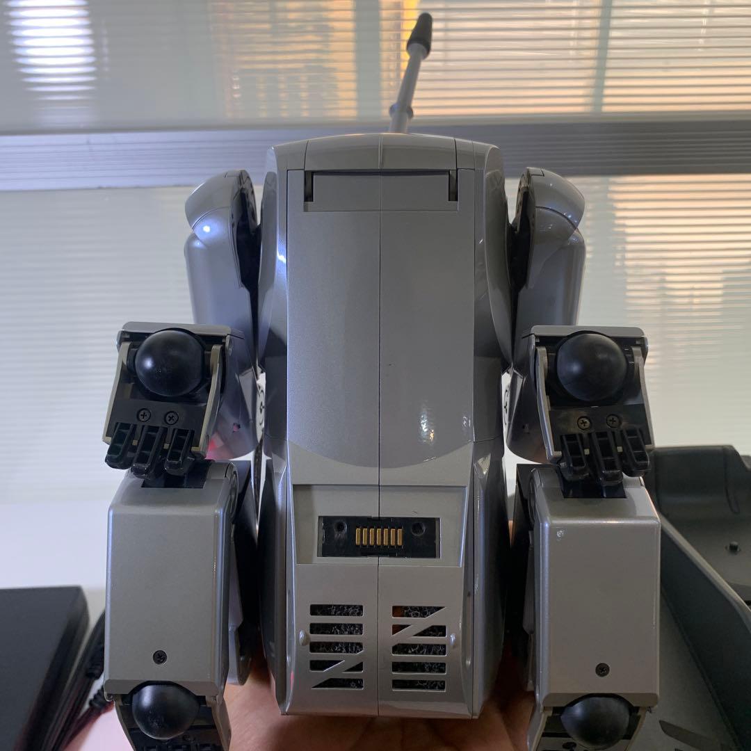 ち*む様 ⭐︎動作品⭐︎激レア⭐︎ AIBO アイボ　ERS-111 初代