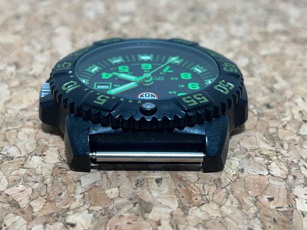 LUMINOX ルミノックス 3050/3950