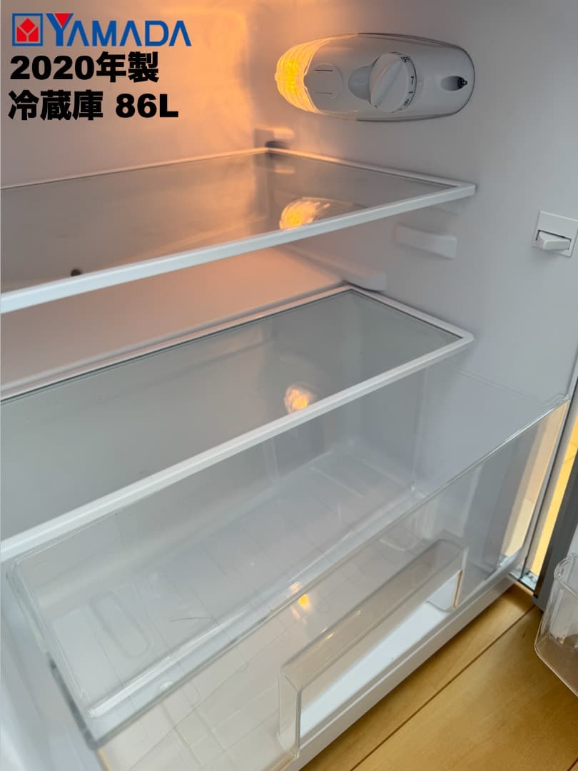 【購入者様 春日部】家電3点セット送料設置込みで2万5千円以下!!単身学生向け