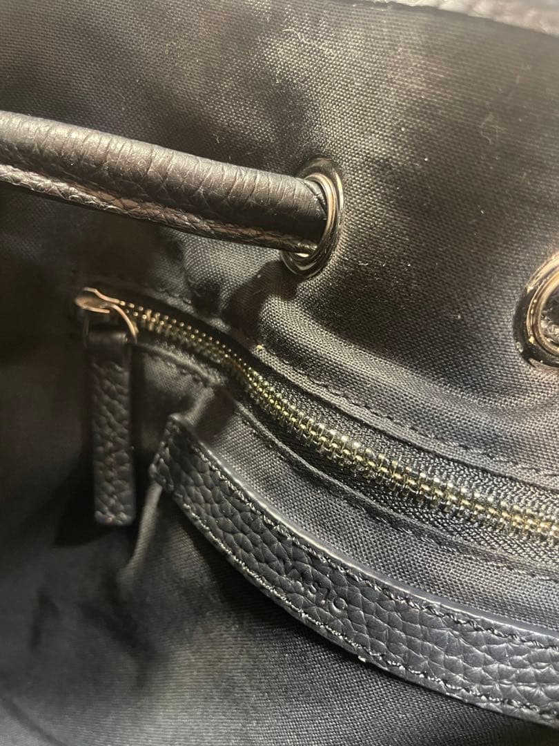 VASIC BOND MINI (ブラック)