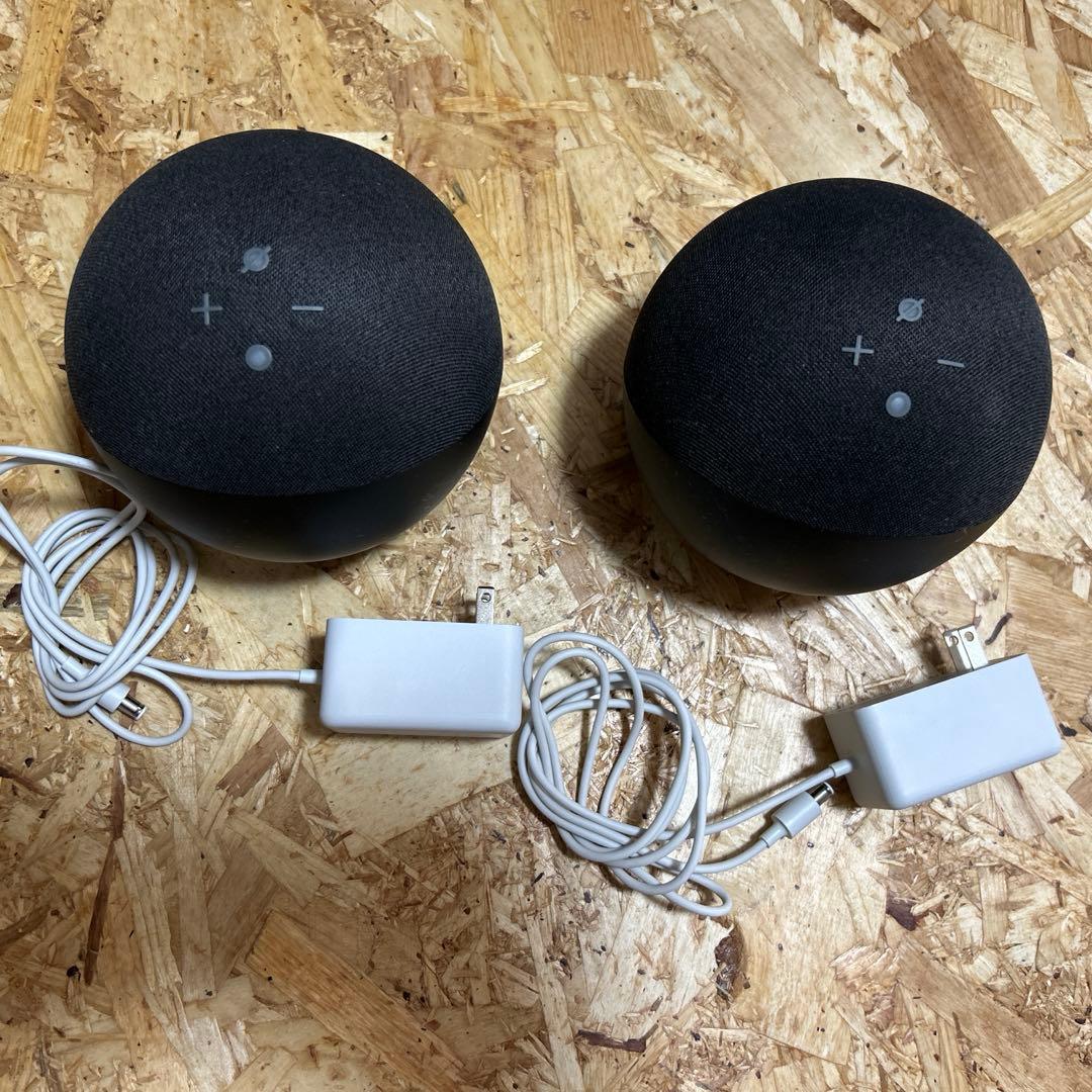 Amazonエコー　第四世代 Amazon「Echo」第4世代機レビュー。球体が奏でる新時代のサウンド