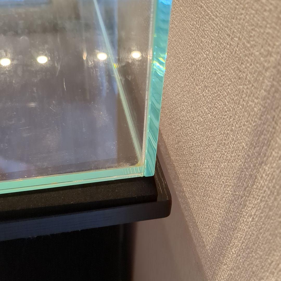 ADA60cm規格水槽 フィルター＆ライト＆co2 その他一式