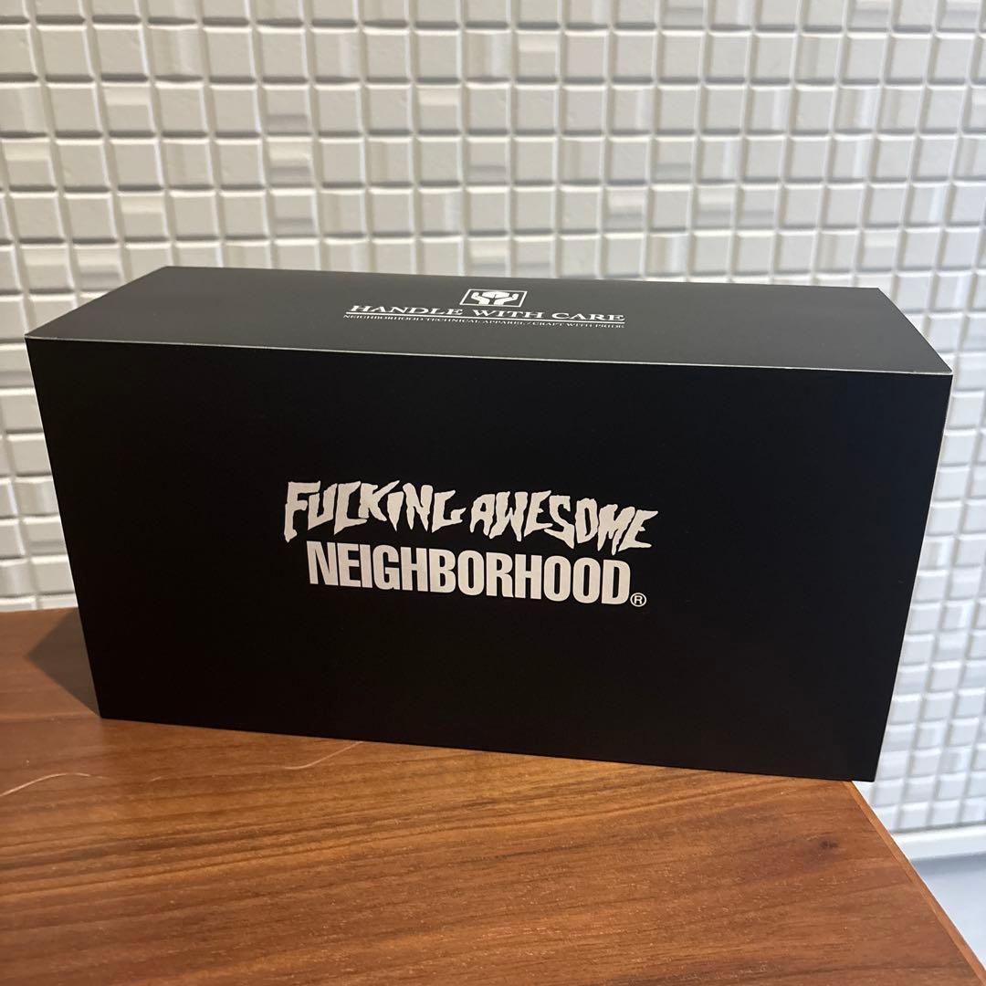 小物 NEIGHBORHOOD FUCKING AWESOME . CHAMBER