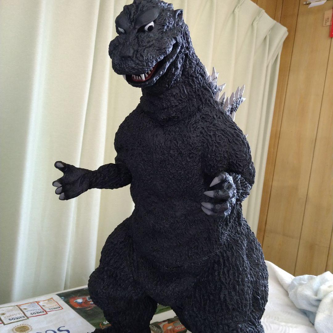 ゴジラをつくる ※表皮のみ 初代ゴジラ デアゴスティーニ