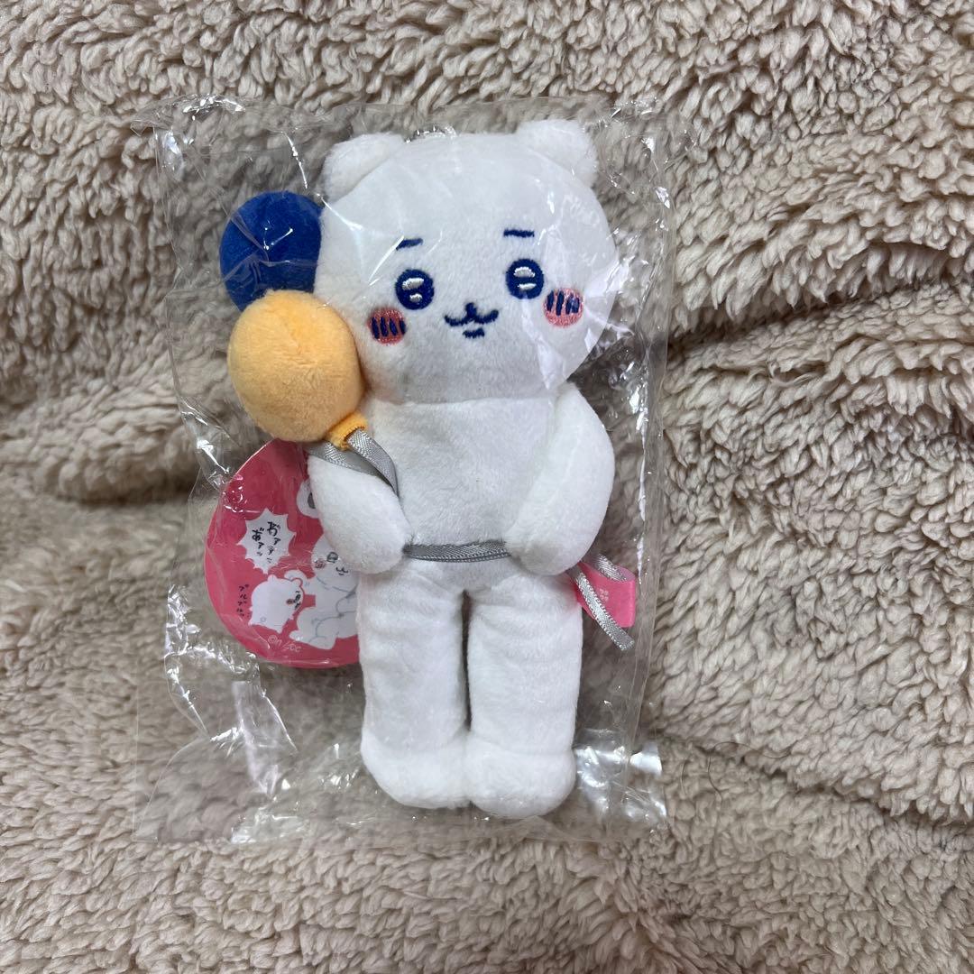 4.14まで限定価格」ちいかわ ワクワクゆうえんち ぷちミニマスコット