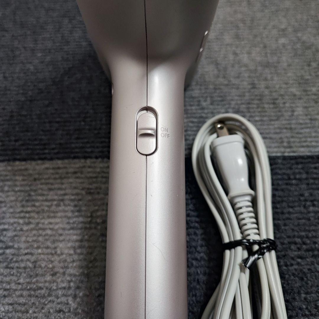 2023年製 Panasonic ヘアドライヤー ナノケア EH-NA0J