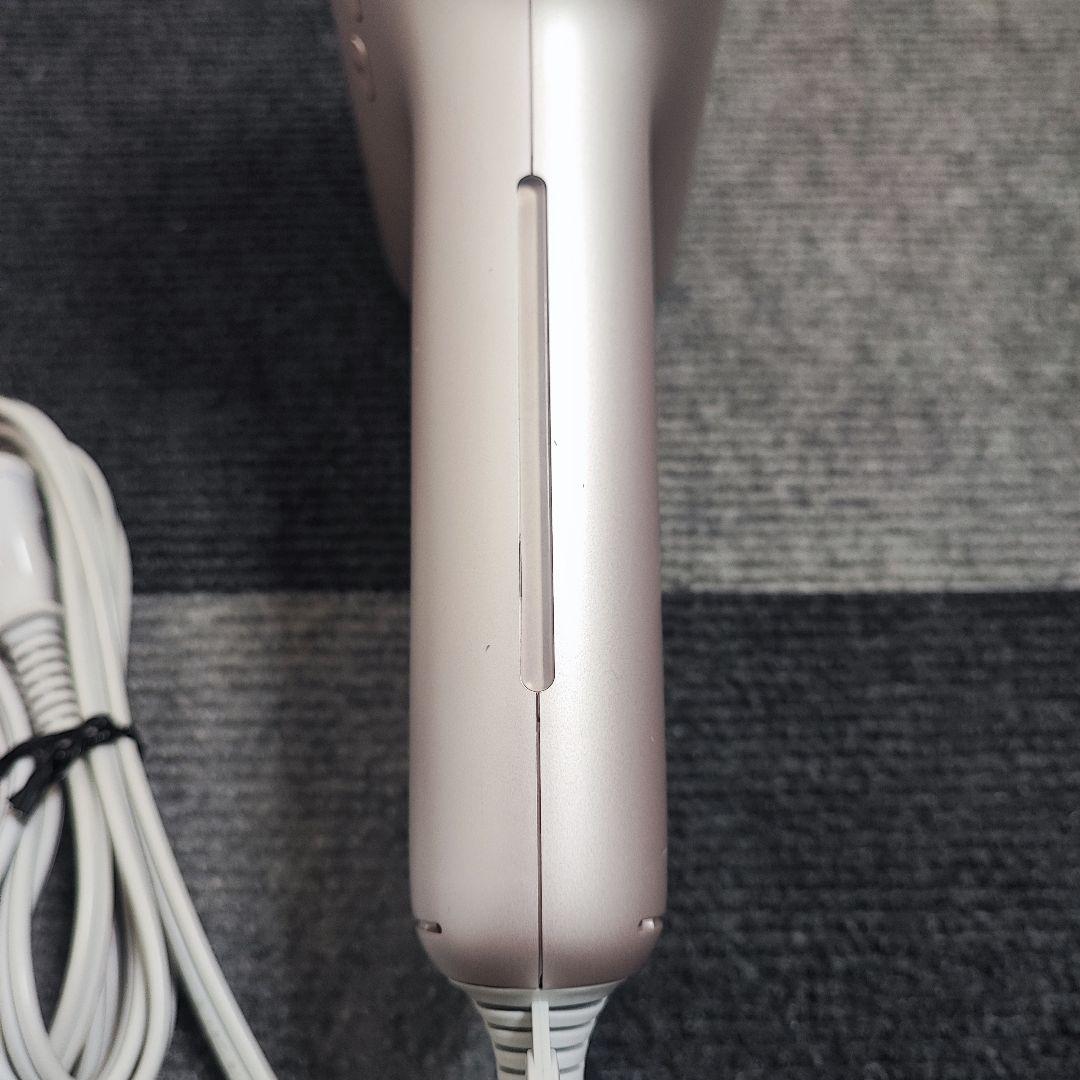 2023年製 Panasonic ヘアドライヤー ナノケア EH-NA0J