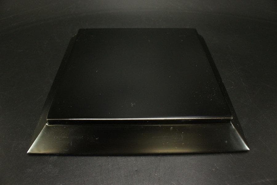 八角香炉 宝珠香合 四方香盆 三点まとめて(ZE484)