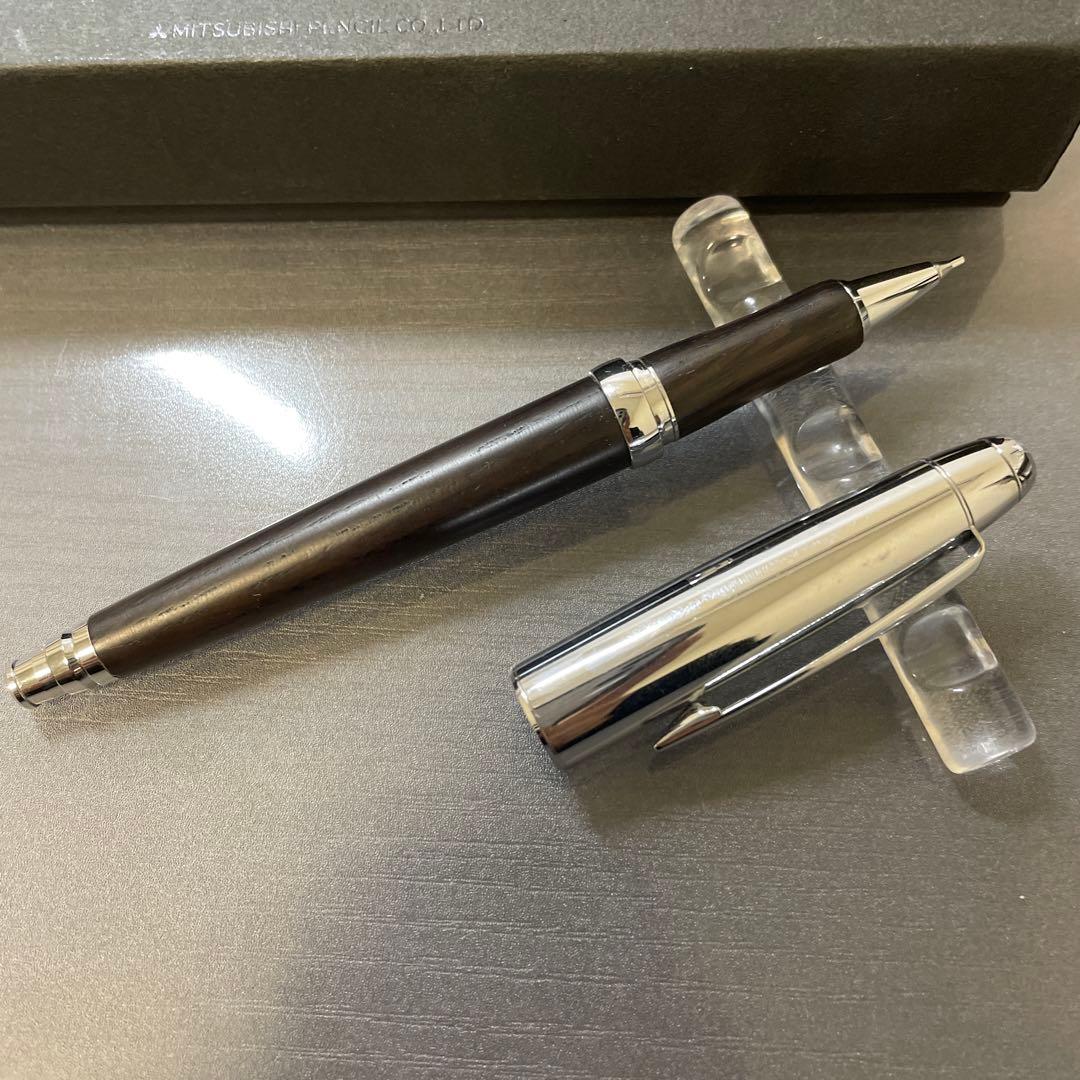 ピュアモルト 5000 美品 レア 廃盤 シャーペン