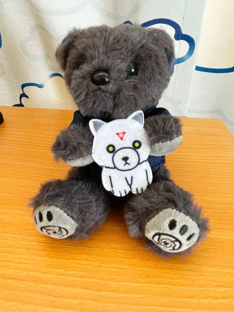 【セブンネット限定】「呪術廻戦」ミニじゅじゅべあ 7体セット【中古】