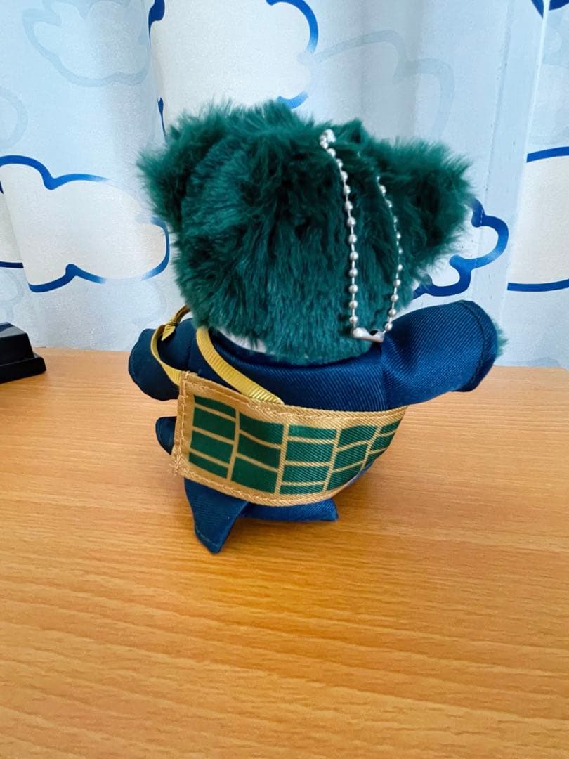 【セブンネット限定】「呪術廻戦」ミニじゅじゅべあ 7体セット【中古】