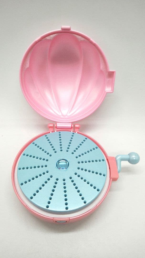 special memorize ぴちぴちピッチ 七海るちあのオルゴール