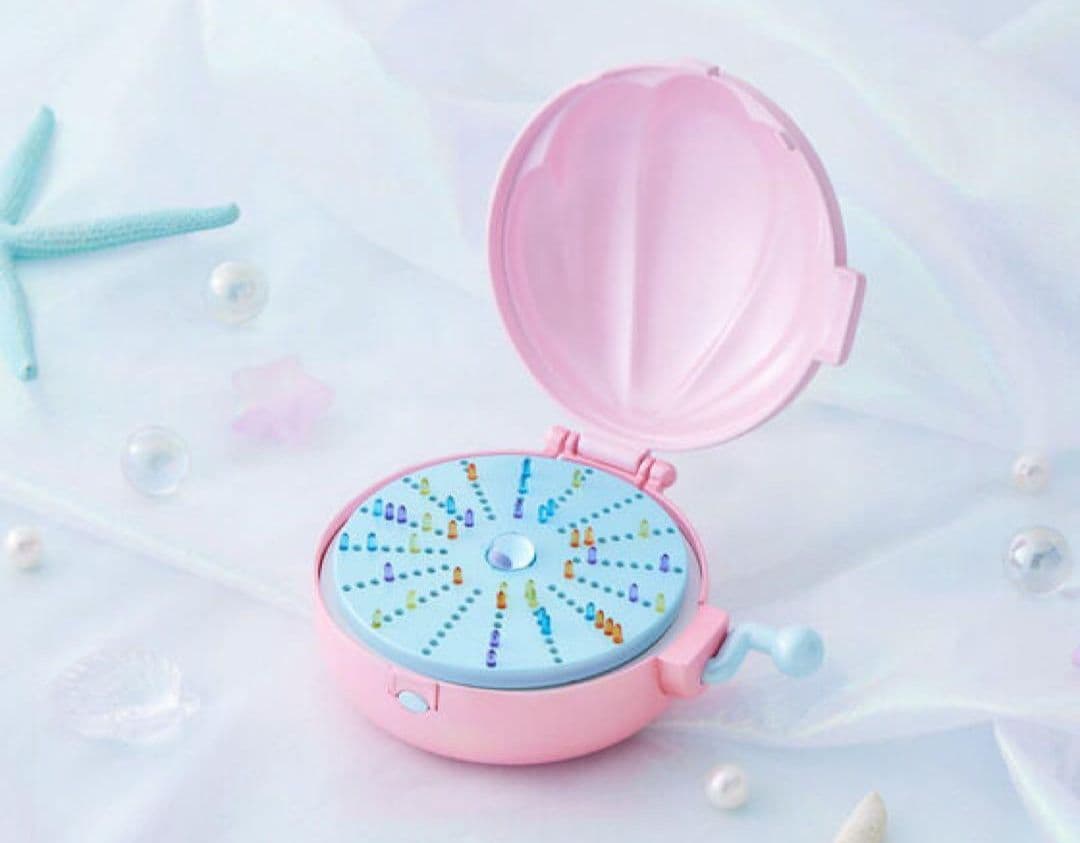 special memorize　ぴちぴちピッチ　七海るちあのオルゴール