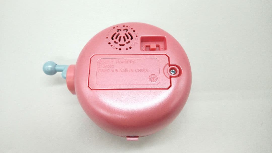 special memorize　ぴちぴちピッチ　七海るちあのオルゴール