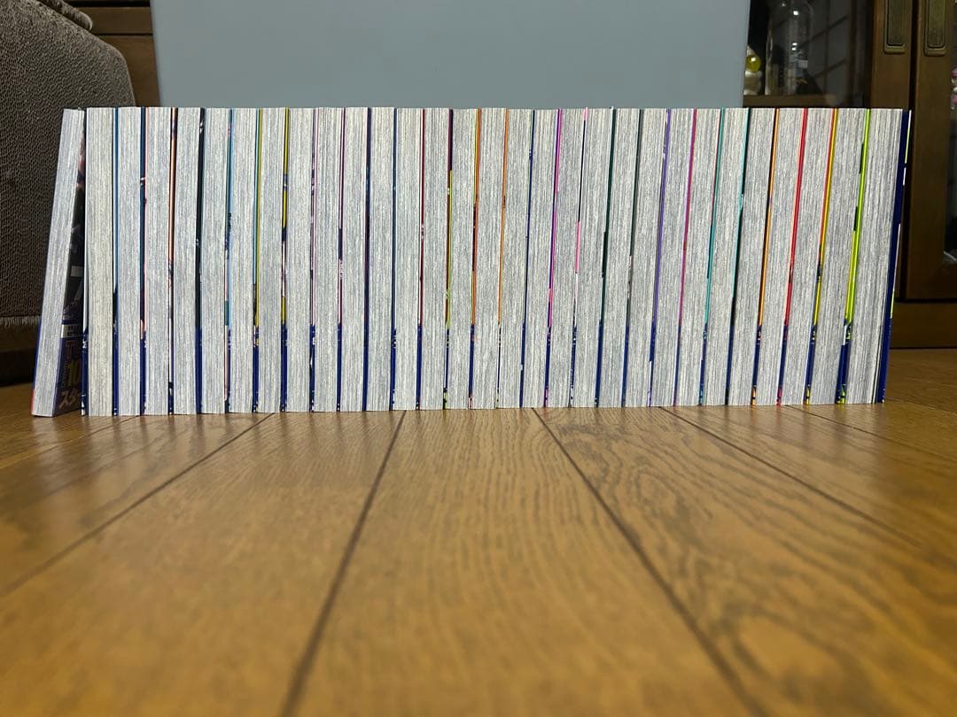 ブルーロック 1〜30巻　30巻のみ未開封