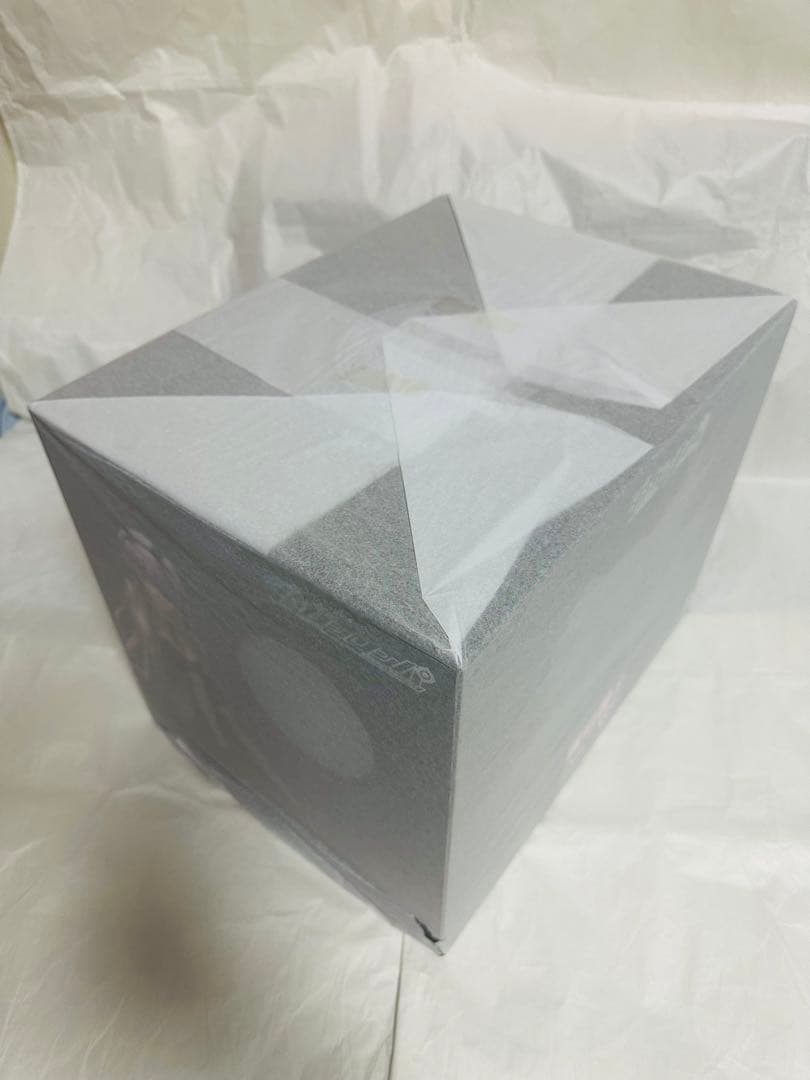 【新品未開封、薄紙付】 霧切響子 バニーVer. 1/4 完成品フィギュア