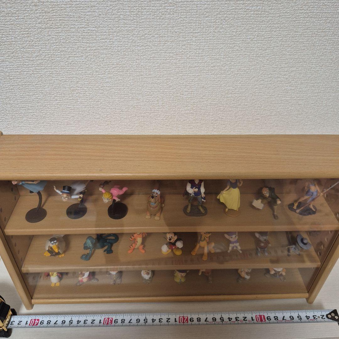 チョコエッグ ディズニー 第1弾 ケース付き シリーズ1 シークレット