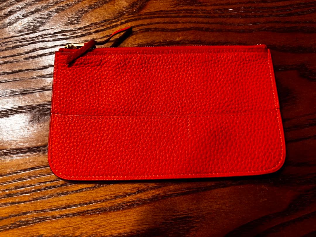 HERMES 財布　ドゴン