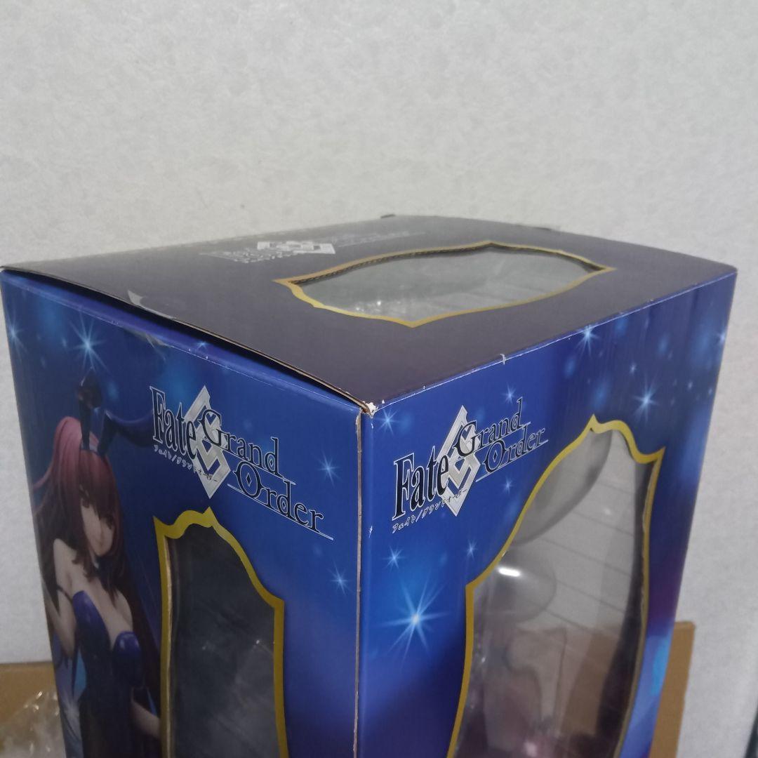 フリーイング 1/4 スカサハ 刺し穿つバニーVer.