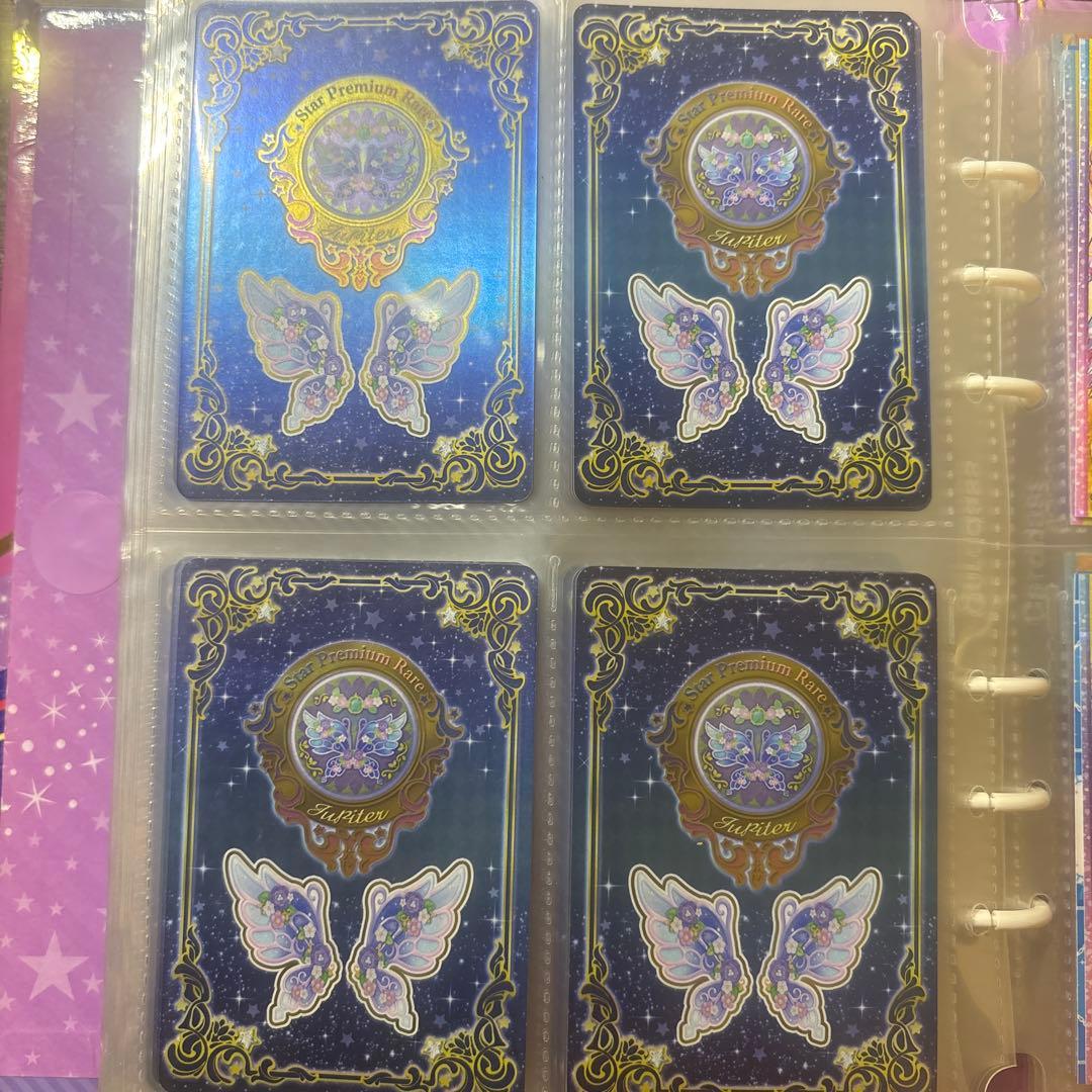 ルーレット当選品】フローラルファンタジアコーデ アイカツカード