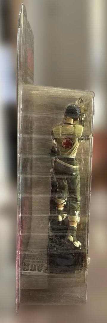 バイオハザード