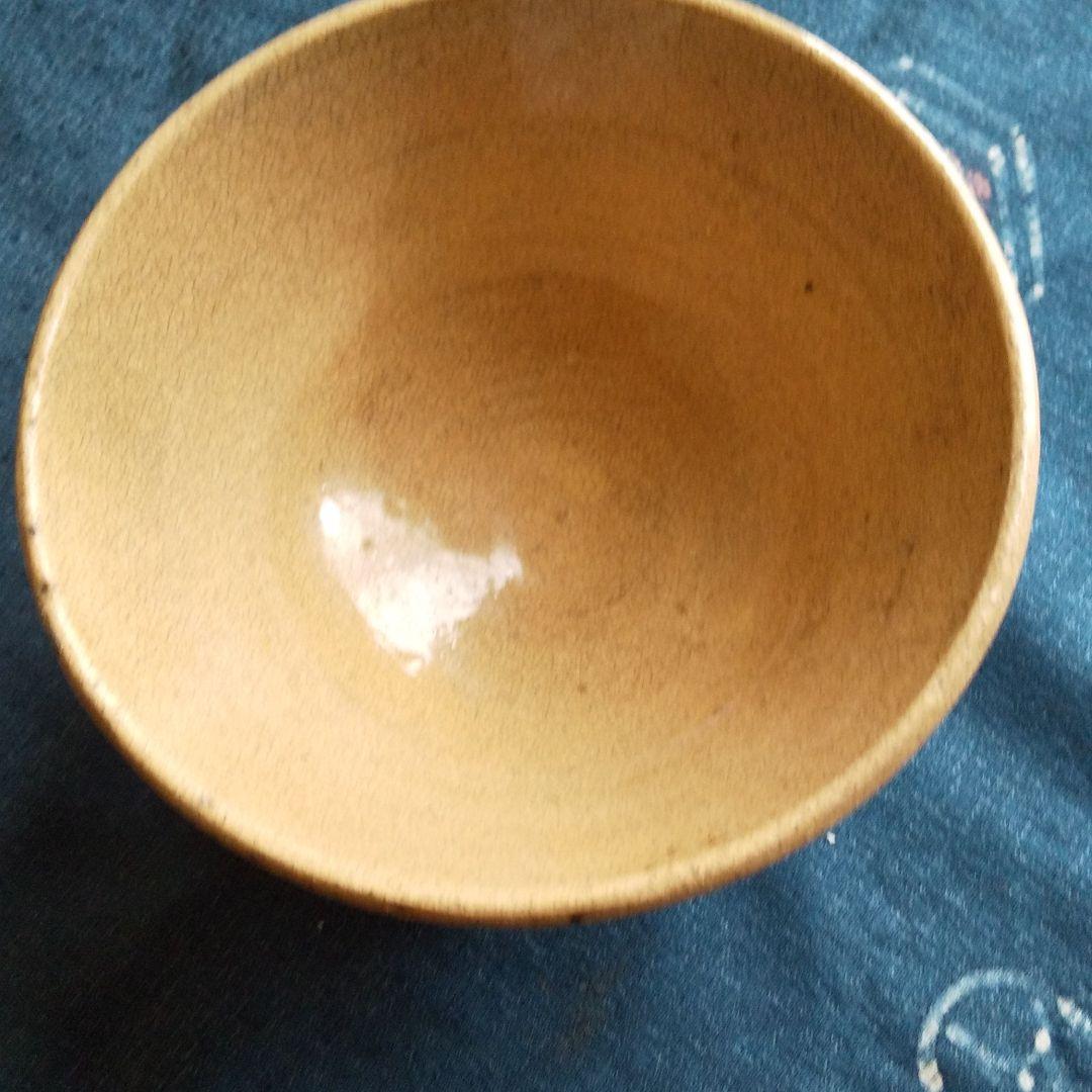 値下げしました❗️井戸茶碗