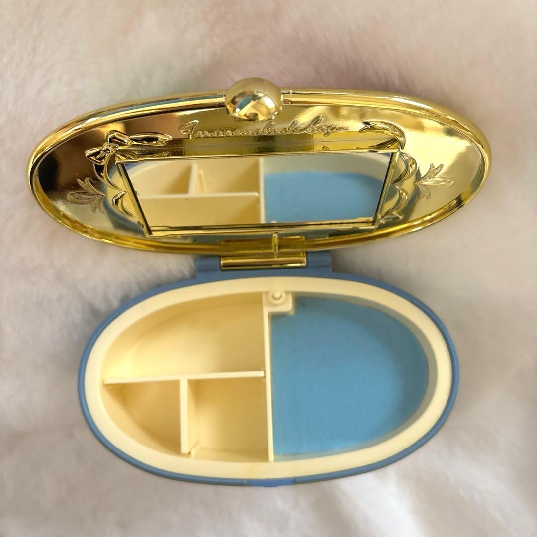 ママレード・ボーイ ボイスメモ オルゴール - メルカリ