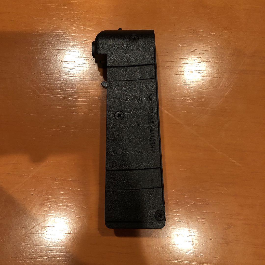 エアーガン ライフル サバイバルゲーム