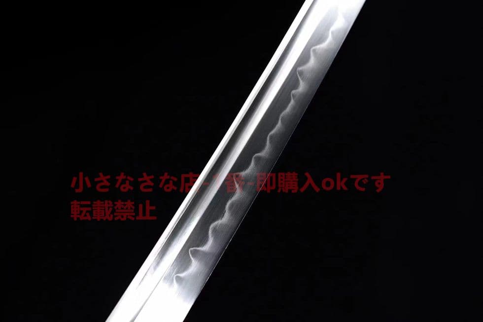 武具　刀装具　日本刀　模造刀   居合刀  虚竹