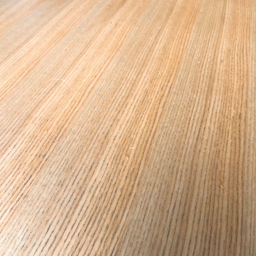 取付無料！フランフラン パルセイロ 北欧風天然木おしゃれダイニングテーブル✨