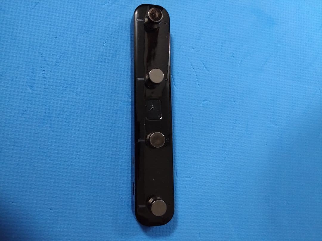 エレキギターMOORE GTRS S800 （フットスイッチ付属）