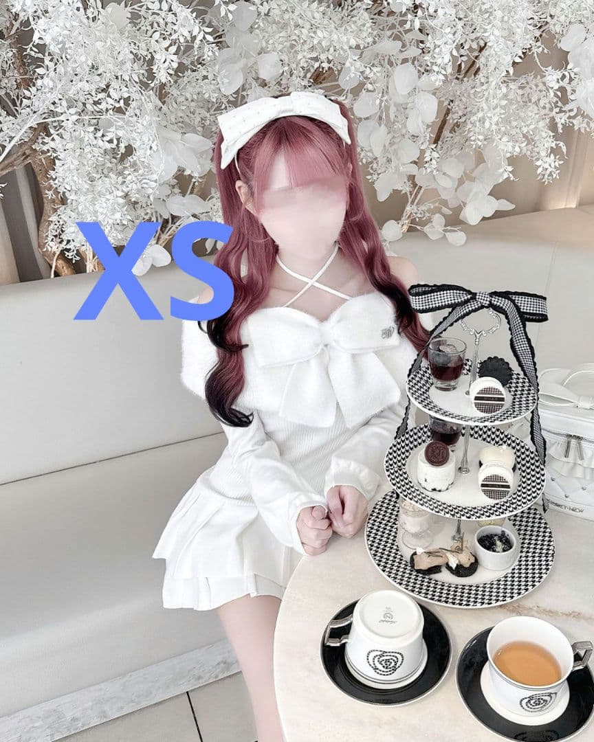 くじ引き堂 食戟のソーマ S賞 BIGアクリルスタンドフィギュア 薙切アリス