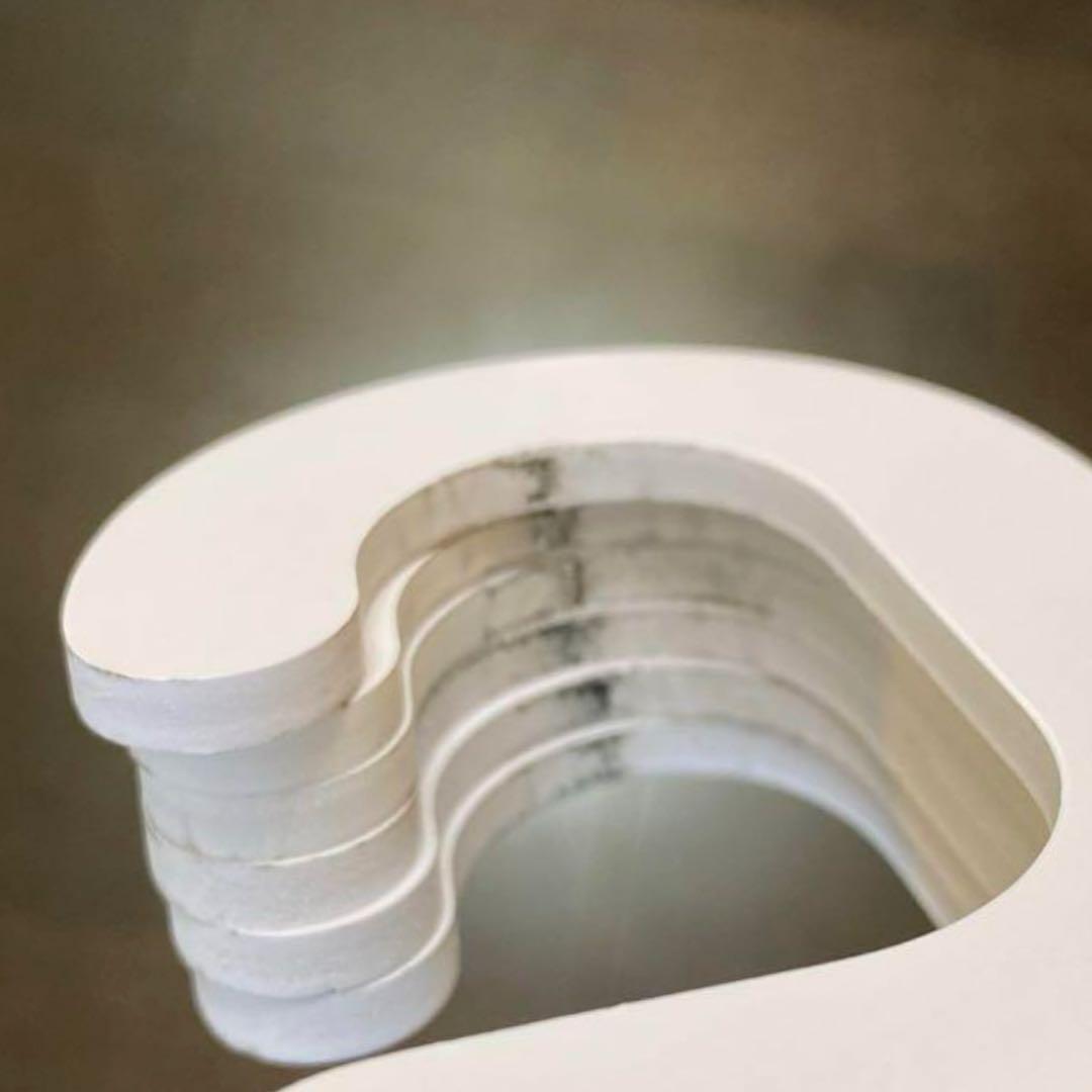 【かわいい旧デザイン】LOVOT 純正ハンガー 10本セット まとめ売り