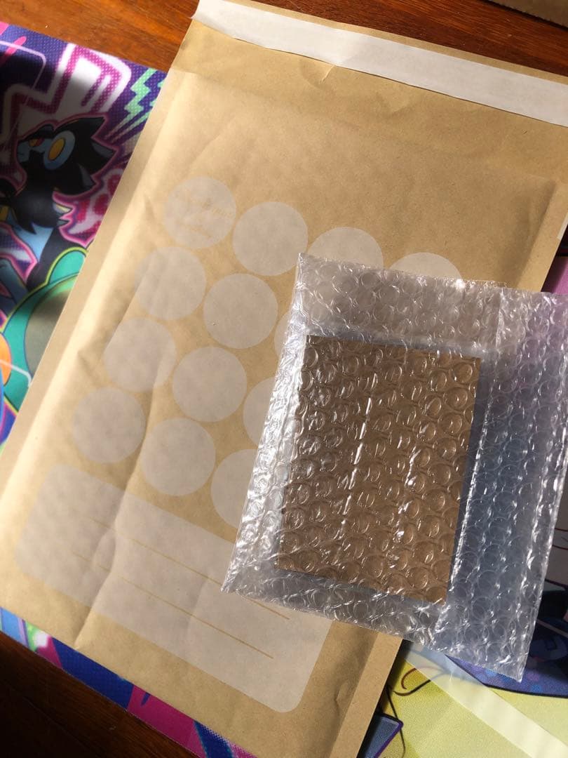 風*子様 ポケモンカード　メガゲンガーSAR 240/193