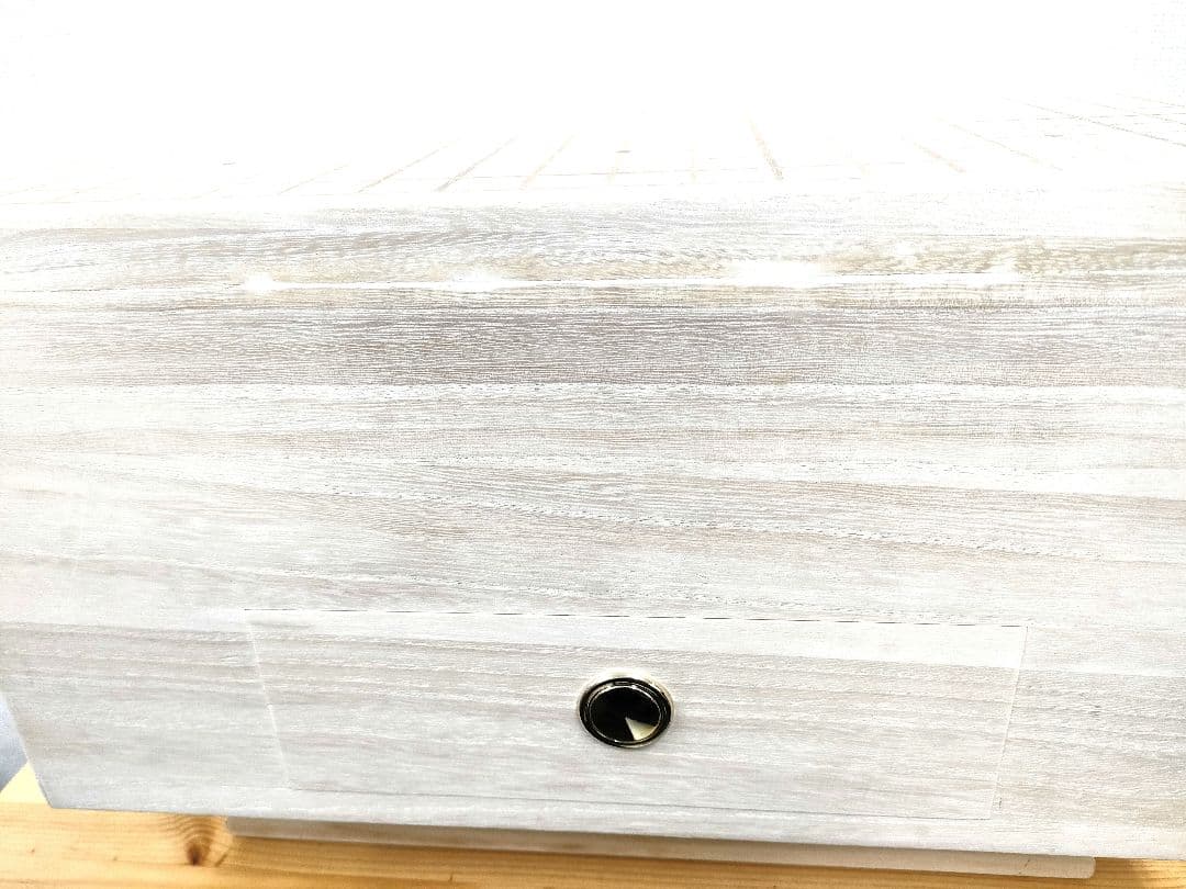 珍品 桐 カラクリ囲碁盤