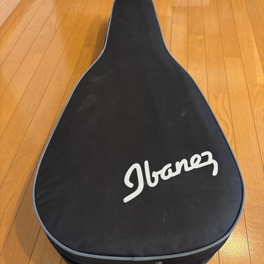 Ibanez PC32CE-NT アコースティックギター