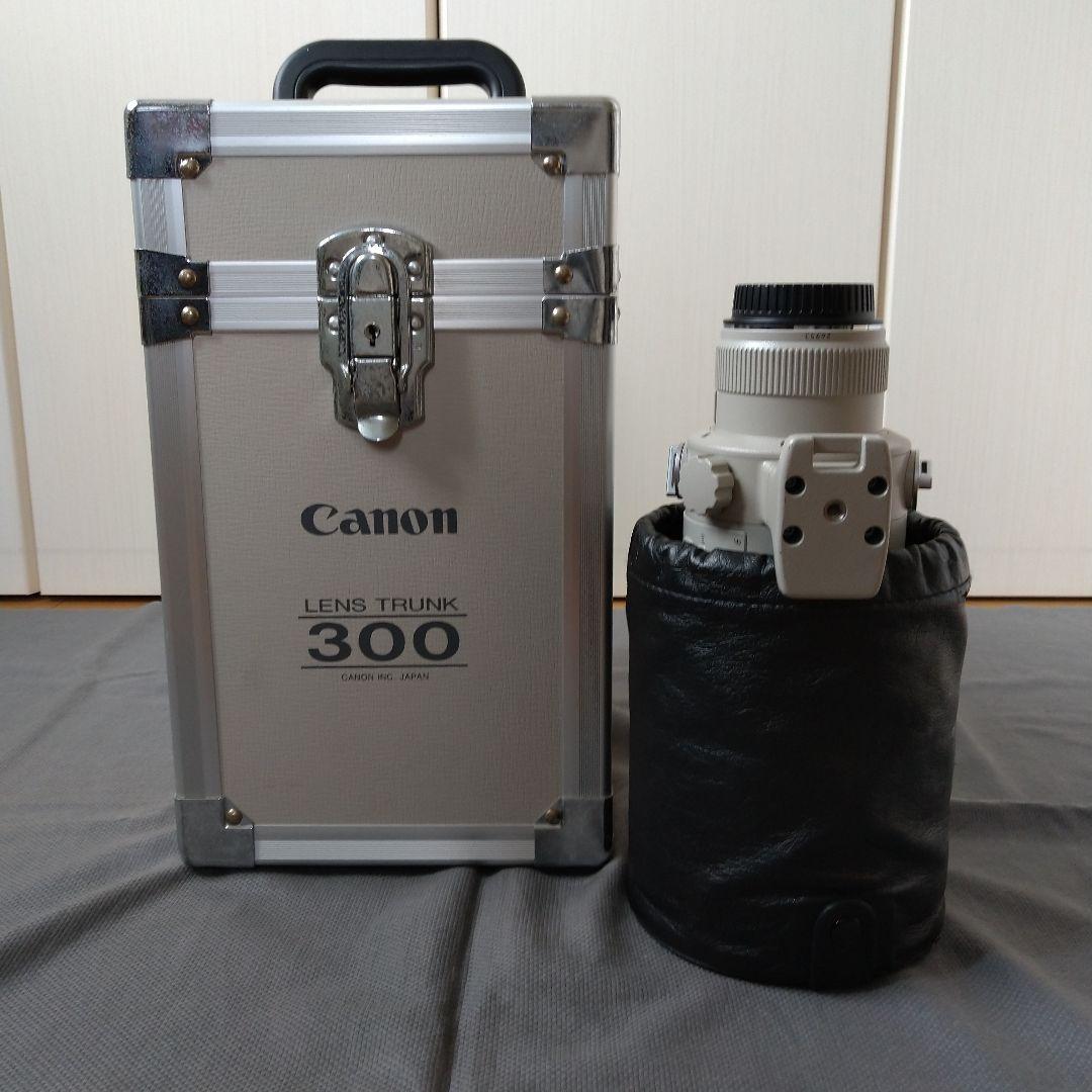 レンズ(単焦点) CANON LENS EF 300mm F2.8 L Ultrasonic Amazon.com : Canon EF 300mm f/2.8L IS USM Telephoto Lens for Canon