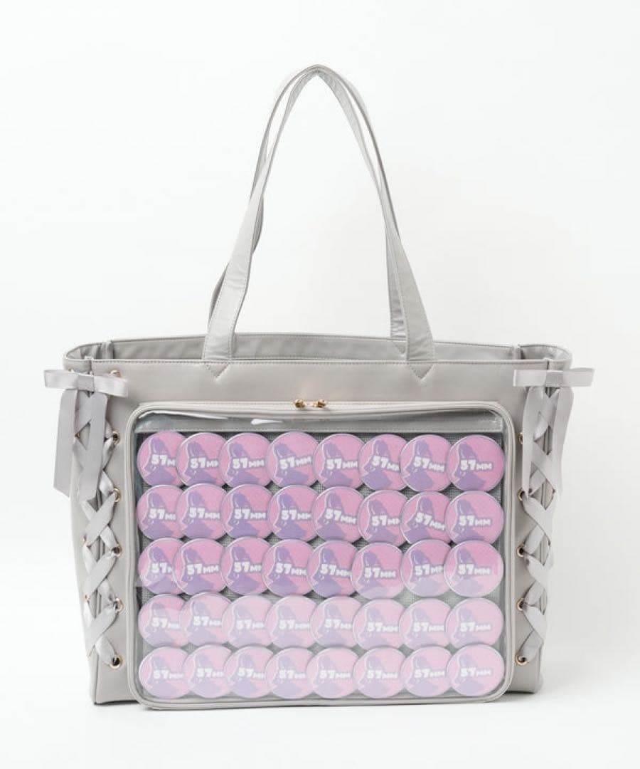 あんスタ 中国 宝石心晴缶バッジ 朔間零 羽風薫 WEGO 痛バッグ