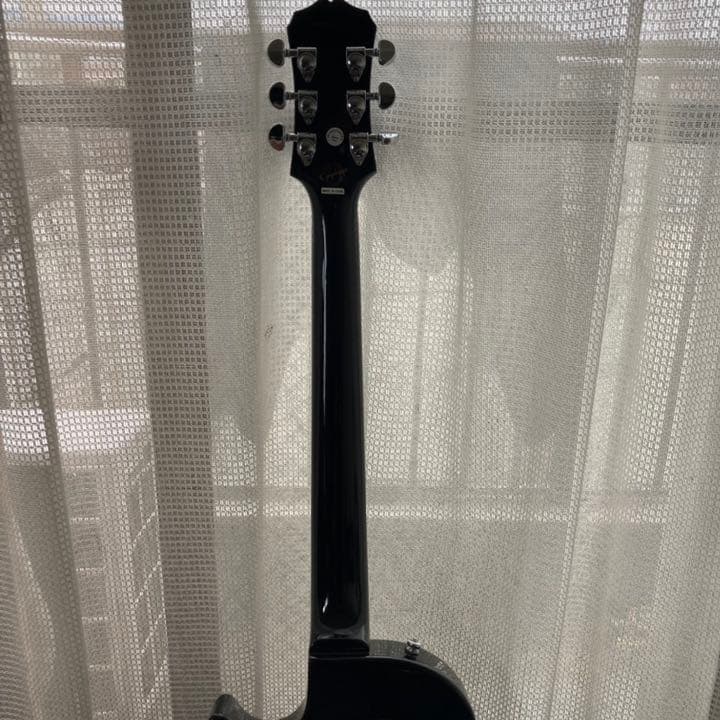 Epiphone レスポールJr. 57Reissue