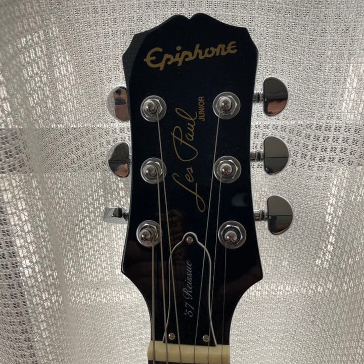 Epiphone レスポールJr. 57Reissue