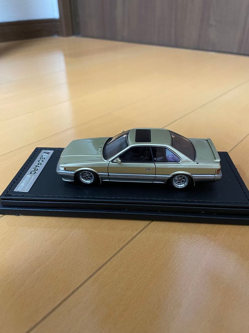 特別ゲーム・おもちゃ・グッズ - イグニッションモデル 1/43 日産