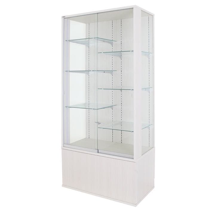 引き取り時値引き有】コヤッキーチャンネル×JAJANコレクションラック