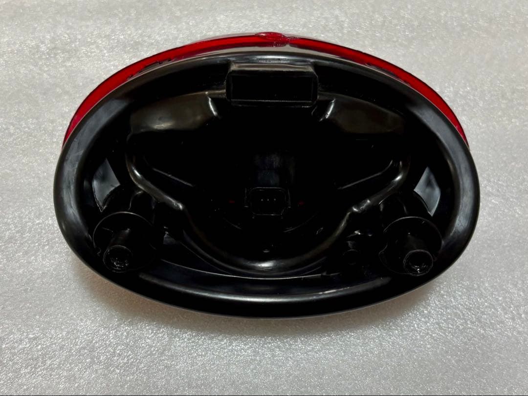 テール延長カラー付き】Z900RS シリーズ テールランプ アワビテール