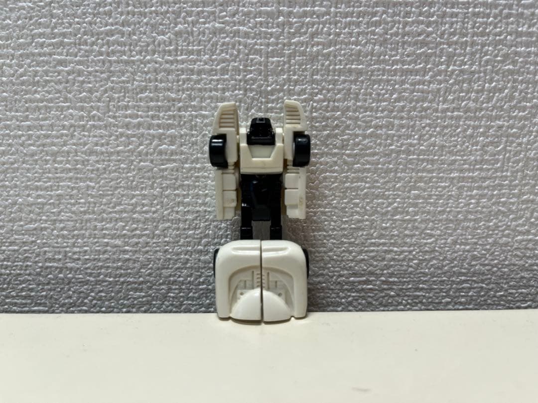 タカラ 当時物）スピーダー トランスフォーマー
