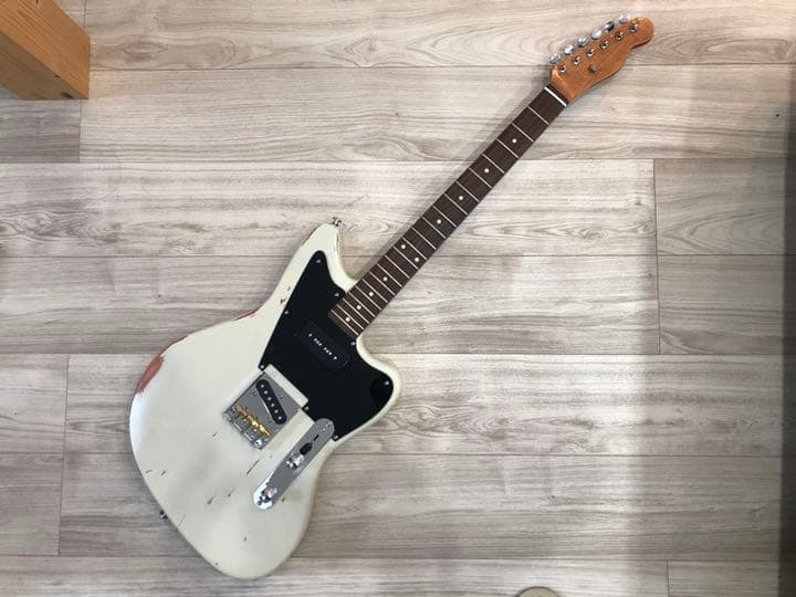 テレマスター レリック ノーブランド Telemaster ストア