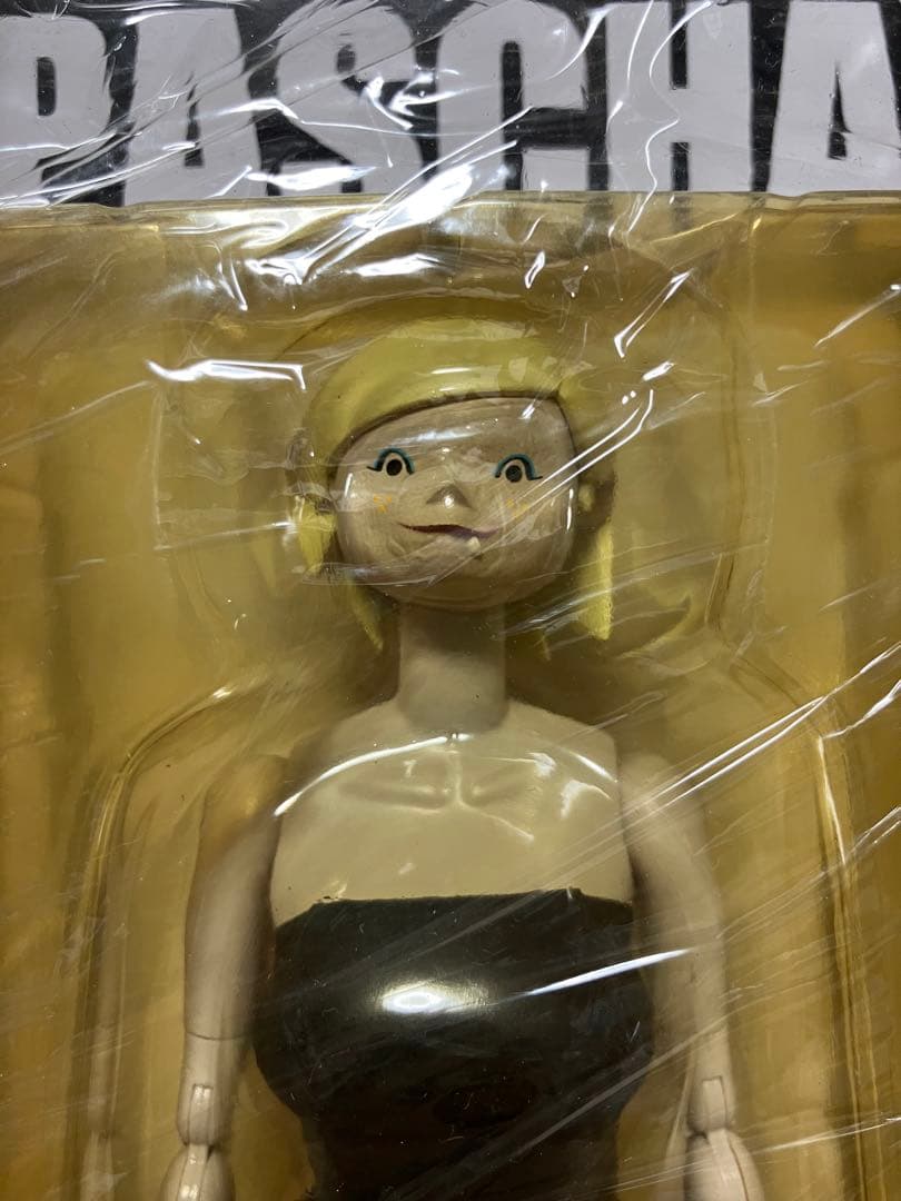 ThreeA ISOBELLE PASCHA COCK-TAIL 1/6